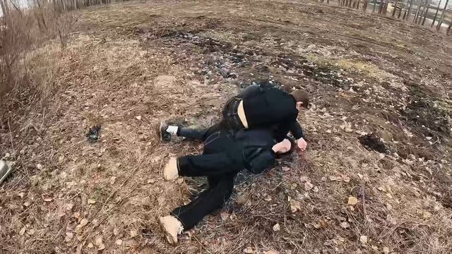 драка макса