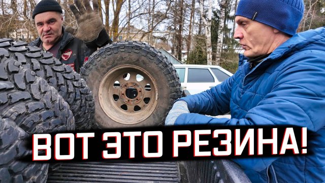 КЛАССИКА ДЕРЕВЕНСКОЙ ВЕСНЫ — Снегоуборщик в отпуск, Ниссан на каблуках