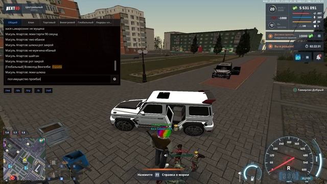 тамерлан 3