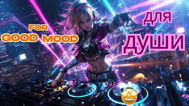 Лучшие Русские Хиты  😈🤩Русская Музыка ❤️ Бомбические клипы 😍☠️ Russian Music Mix (Good Mood #4)
