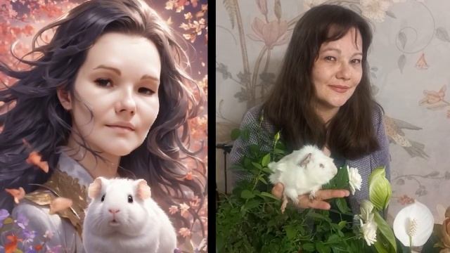 неросеть vs реальность