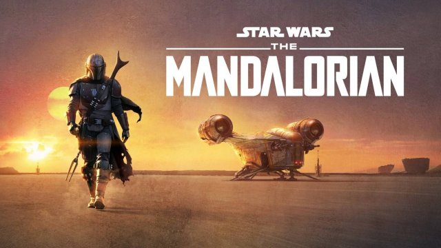 Мандалорец (2019) — 1 сезон 2 серия | The Mandalorian (Дубляж)