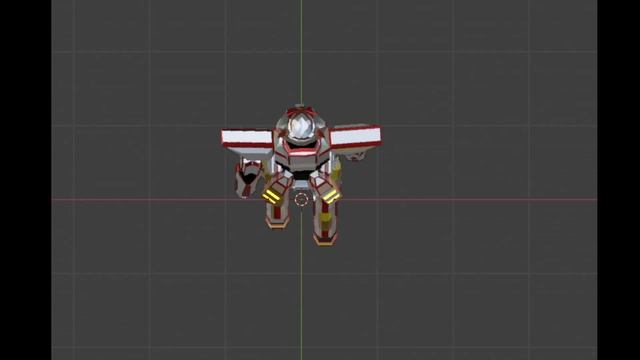 Меха СПАРкс