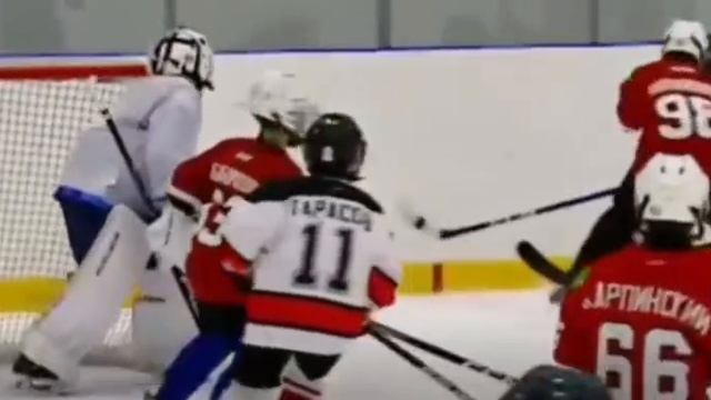 ответочка не заржавеет