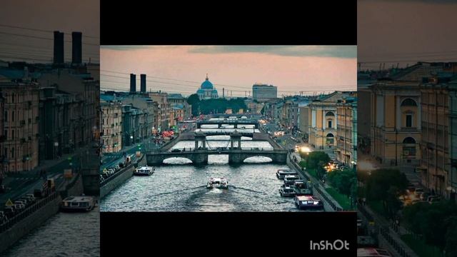 " Ах ,Питер .."
Песня и клип на стихи вошедшие уже в несколько поэтических сборников!)