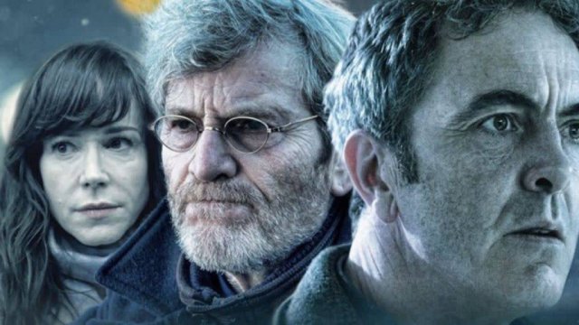 Сериал Пропавший без вести - 2 сезон 6 серия / The Missing