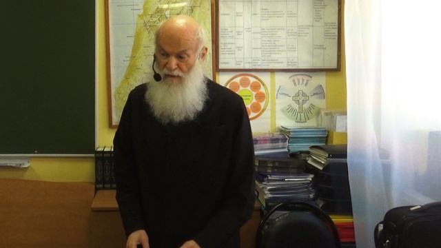 Можно ли перейти из одного храма в другой? Протоиерей Константин Островский