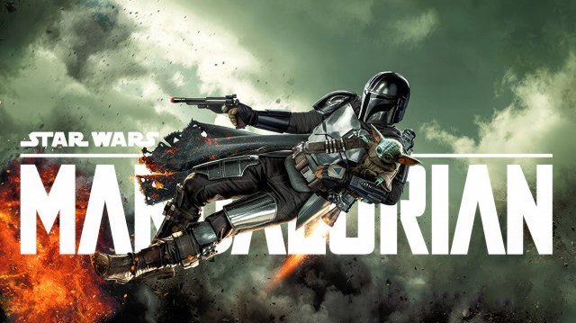 Мандалорец (2023) — 3 сезон 5 серия | The Mandalorian (Дубляж)