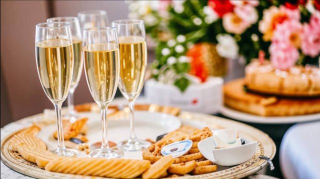 С днём рождения, Наташа!