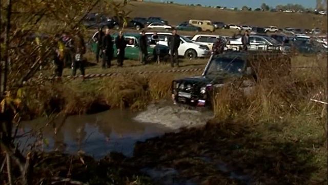 Экипаж, который могЁт!