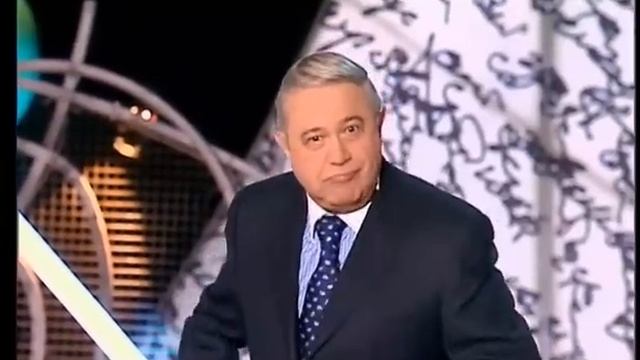 Е. Петросян - монолог "Помереть некогда" (2012)