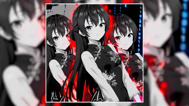 VOLT - LXNGVX & LOSTOV x Yuki [Krushfunk]