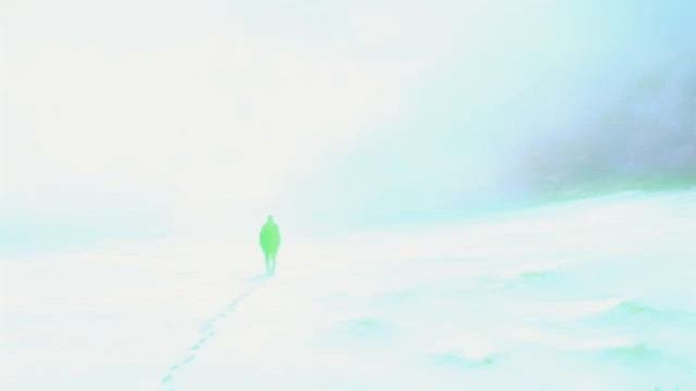 Голос никто. Твоя реальность - не реальна. ОТКЛЮЧИ свой РАЗУМ!