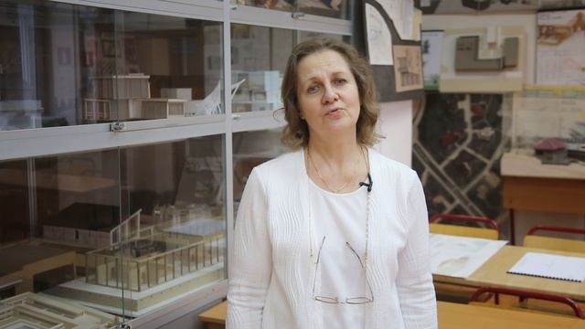 "Я-мастер", Калугина Елена Юрьевна, КАС №7