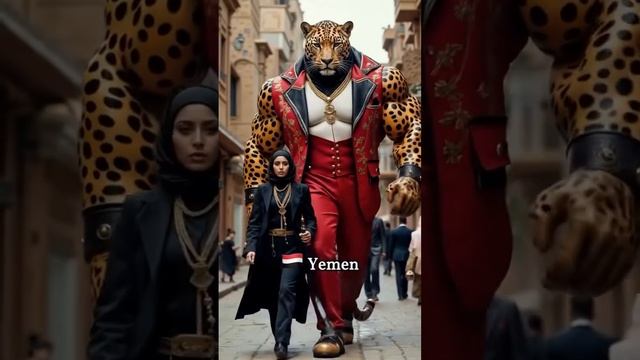 символы стран