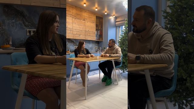 Отзыв от клиента Аксенов Сервис