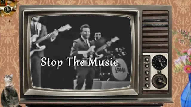 Stop The Music