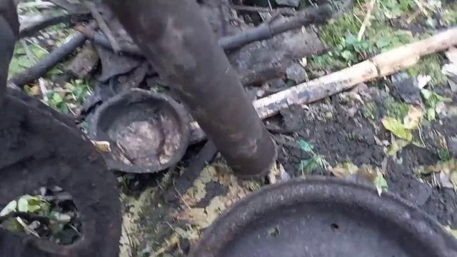 Отличный КоП одним сигналом!!!