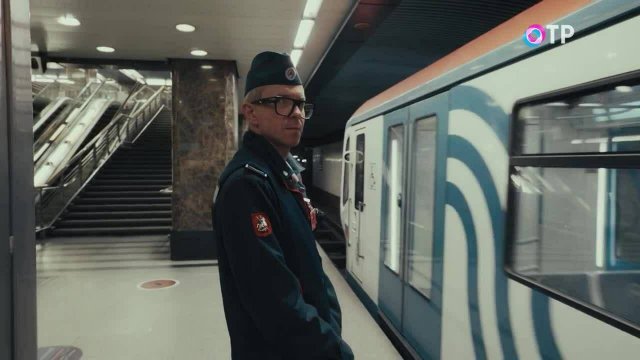 «Закулисье. Метро». Тайны подземки за стеклянными дверьми
