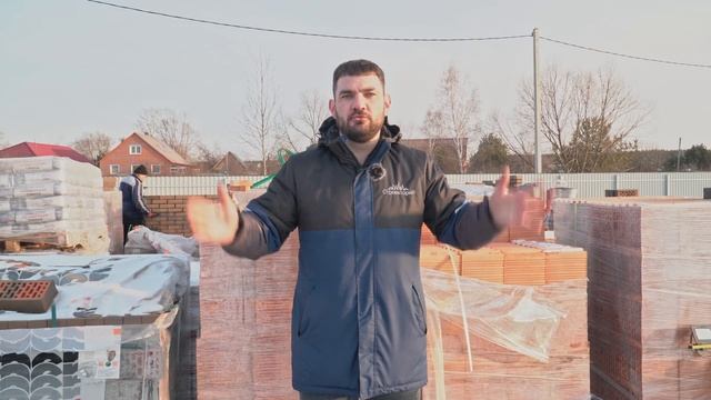 1,5 МИЛЛИОНА на фундамент для БАНИ | 1 ЧАСТЬ ФУНДАМЕНТ