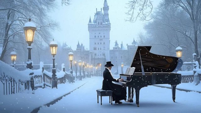 50 Шедевров Классической Музыки｜Классика | Бетховен, Моцарт, Шопен, Бах, Вивальди