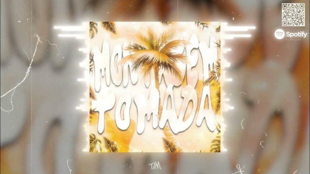 MONTAGEM TOMADA (Slowed) 1 ЧАС