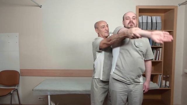 ЛУЧШЕЕ УПРАЖНЕНИЕ НА ПЛЕЧЕВОЙ СУСТАВ | Как разработать плечевой сустав