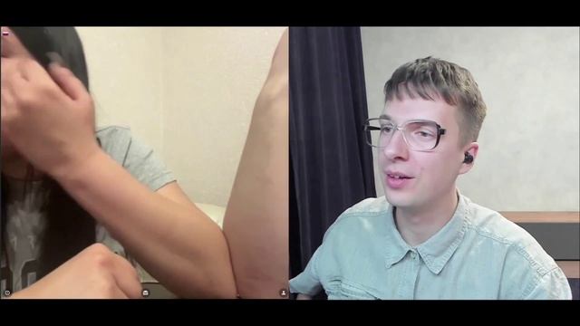 Чат Рулетка-Банька ПАРИЛКА🤣Креативный Директор