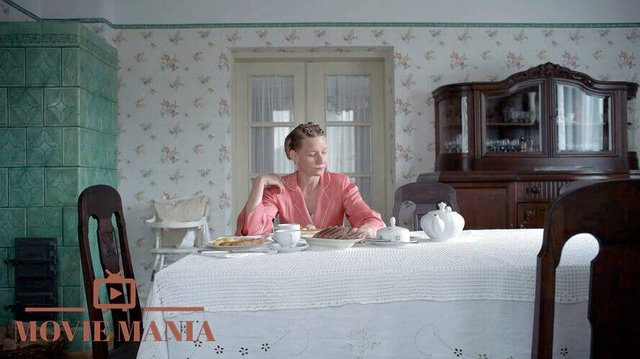 "ЗОНА ИНТЕРЕСОВ" - РУССКИЙ ТРЕЙЛЕР (ДУБЛЯЖ, 2025)