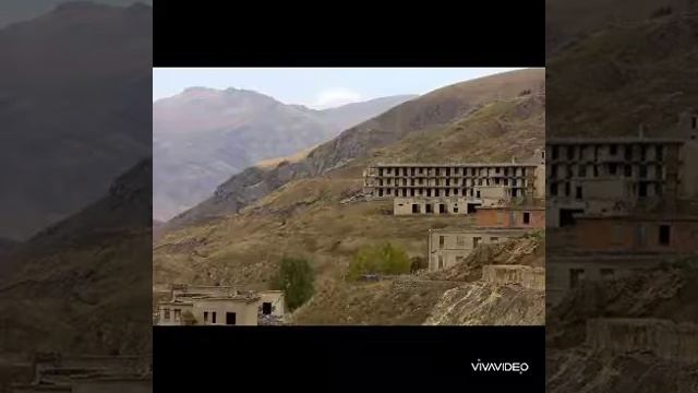 Азербайджанский мугам - ей табиб, SAHMALI
