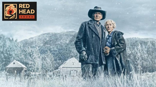 1923 / Йеллоустоун: 1923 (2025) — 2 сезон 3 серия | 1923: A Yellowstone Origin Story (RHS)