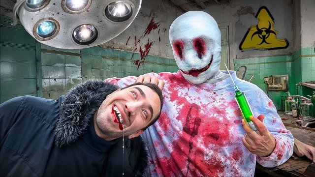 МАНЬЯК АНТОН ПОХИТИЛ РОМУ И ЛИШИЛ ЕГО РАЗУМА(ЧАСТЬ 32)