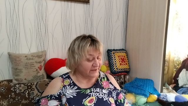 Болталочка под вязание 🧶🧶🧶