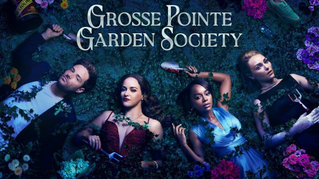 Сериал Садовничество в Гросс-Пойнте – 1 сезон 5 серия / Grosse Pointe Garden Society