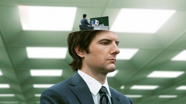 Разделение — Русский трейлер (сериал 2022–...) / Severance