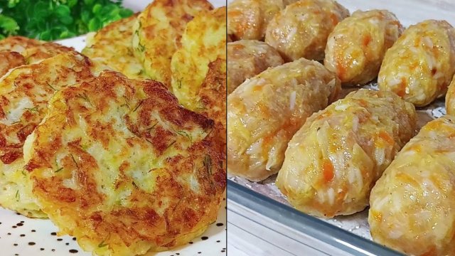 2 РЕЦЕПТА С КАПУСТОЙ, которые стоит приготовить. Простые и вкусные рецепты из капусты!