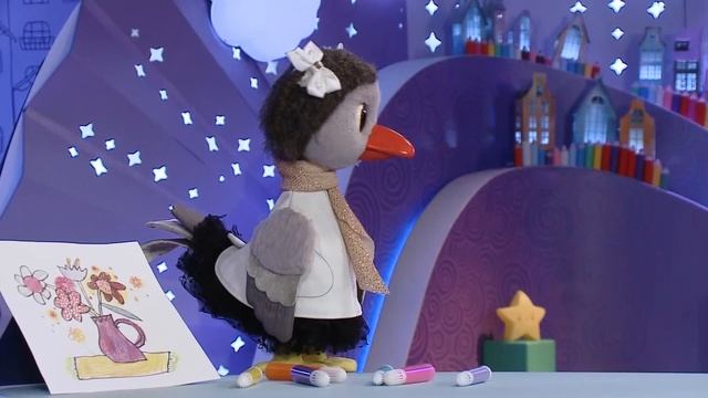 ✨Спокойной ночи, малыши✨219/2024 Вредная привычка