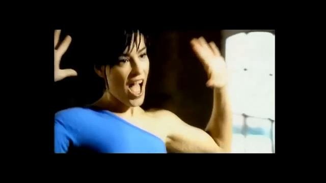 Alexia - Happy [Official Music Video HD]