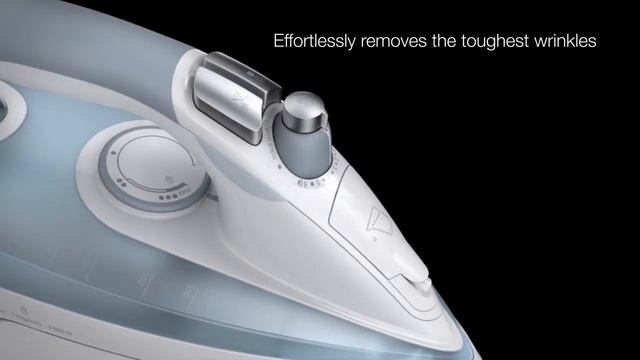 Утюги Braun TexStyle 7