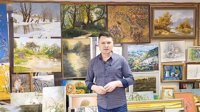 Зеркало Души - Это Искусство