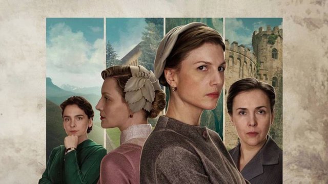 Шифр — Русский трейлер (сериал 2018–2024)