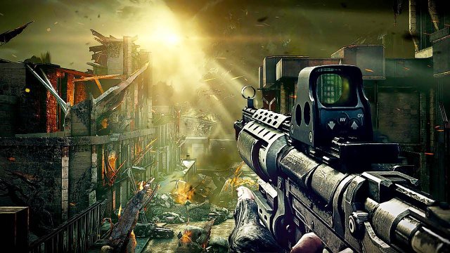 20 СТАРЫХ ИГР С БЕЗУМНО КРАСИВОЙ ГРАФИКОЙ, КОТОРАЯ ВСЁ ЕЩЕ ПОРАЖАЕТ! Часть 3