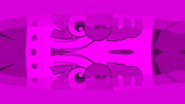 Bob zoom Effects Intro Logo Effects (Speed Up 1 to15) Preview