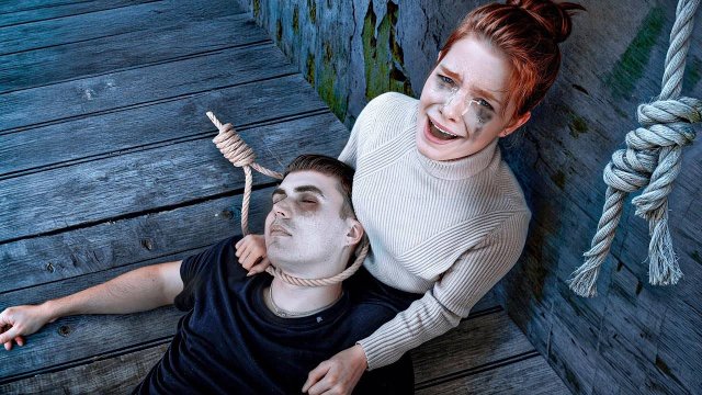 МЫ ОШИБАЛИСЬ. ОН НЕ МАНЬЯК И УМЕР ЗРЯ. ВИОЛЕТТА ОБЪЯВИЛА НАМ ВОЙНУ(ЧАСТЬ 61)