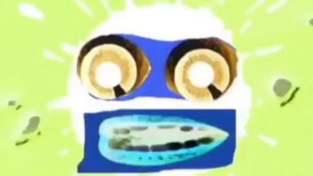 Klasky Csupo Effects 2 on VideoPad