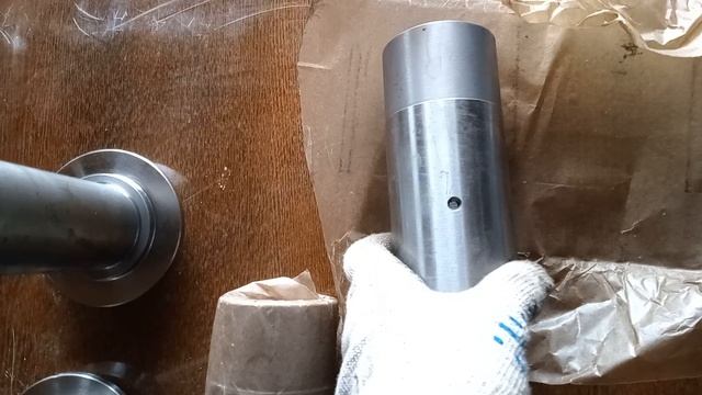 #шкворня и втулки Т-40.mp4