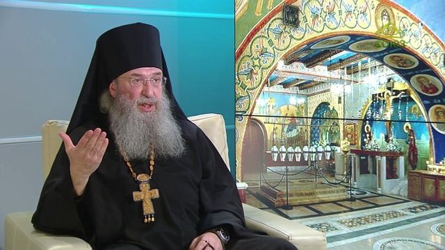 Беседы с батюшкой. Архимандрит Мелхиседек (Артюхин). 1 апреля 2025