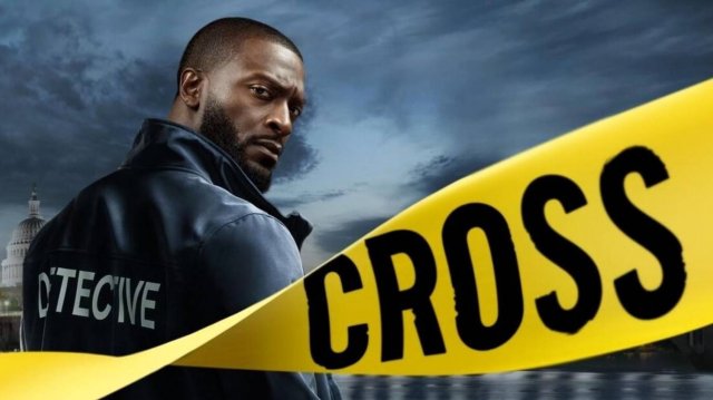Кросс (2024) — 1 сезон 1 серия | Cross