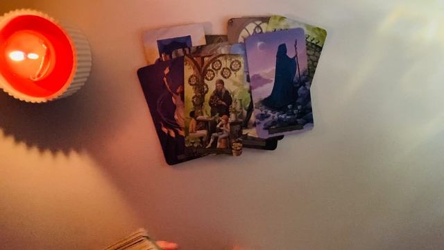 ❗️🌺ЧТО У НЕГО К ВАМ НА  САМОМ ДЕЛЕ❓ТАРО ГАДАНИЕ ОНЛАЙН