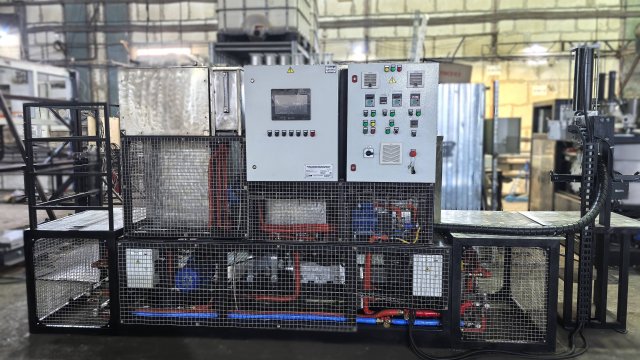 Отгрузка шприц-машина_новая модификация